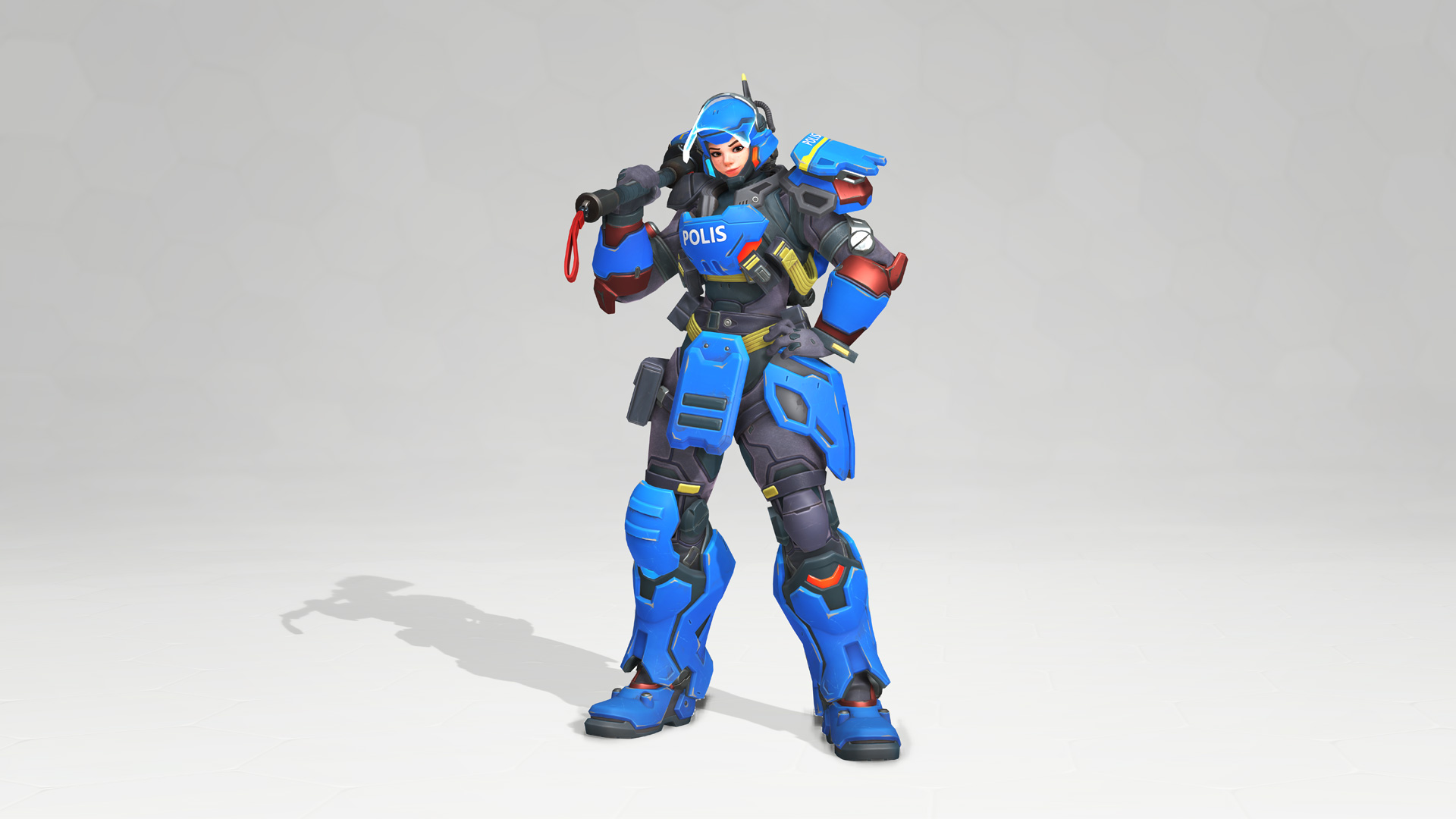 Illustration for article titled Overwatch's New Anniversary Skins Are All Over The Place